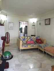 Blk 773 Yishun Avenue 3 (Yishun), HDB 3 Rooms #126311452